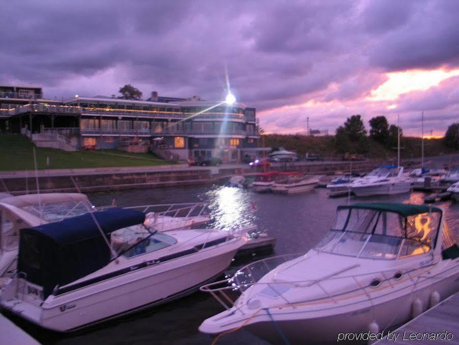 The Jordan Hotel Ramada By Wyndham Exterior foto